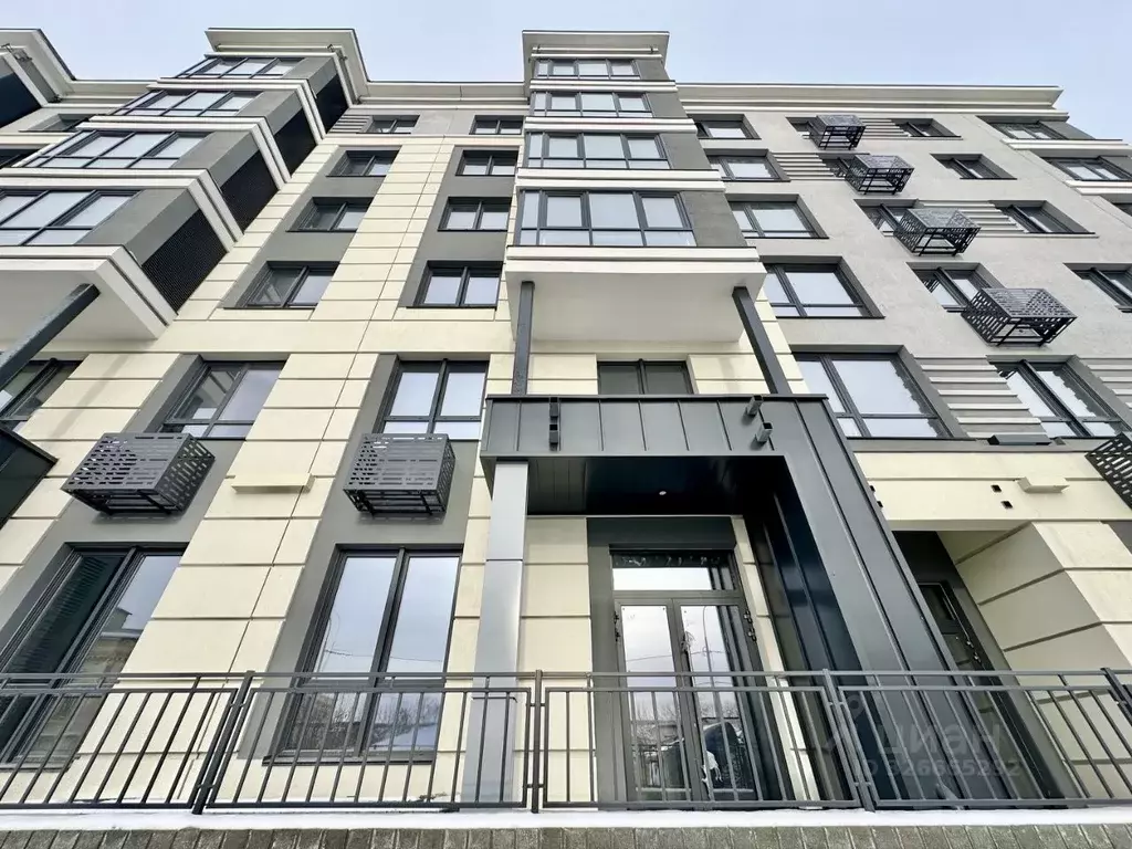 Помещение свободного назначения в Алтайский край, Барнаул ул. Гоголя, ... - Фото 1