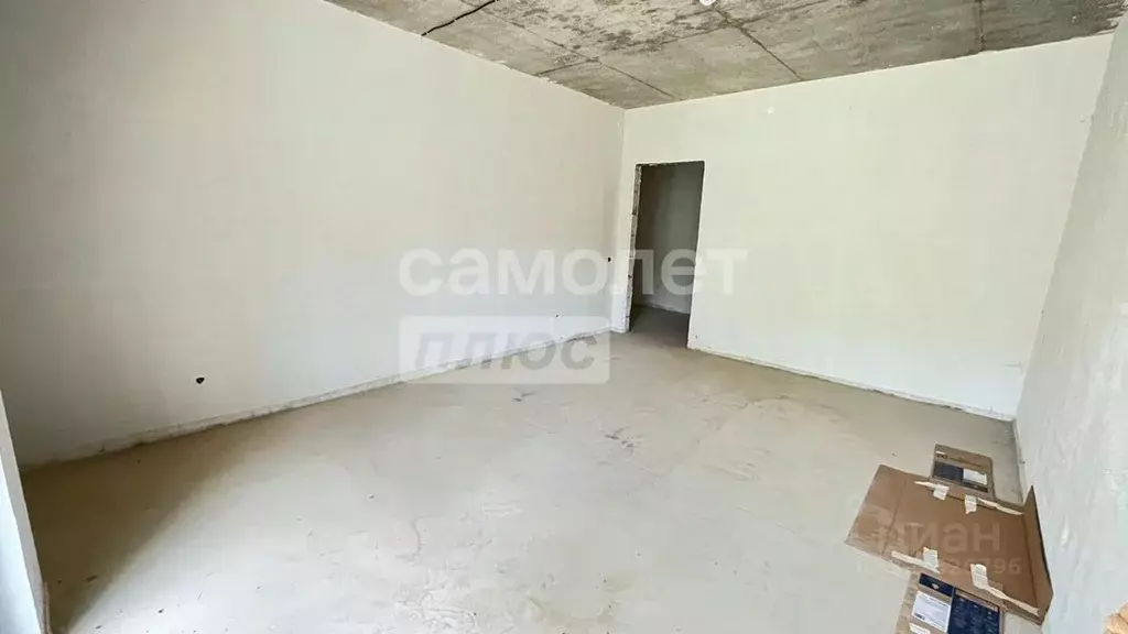 1-к кв. Краснодарский край, Туапсинский муниципальный округ, с. Агой ... - Фото 2