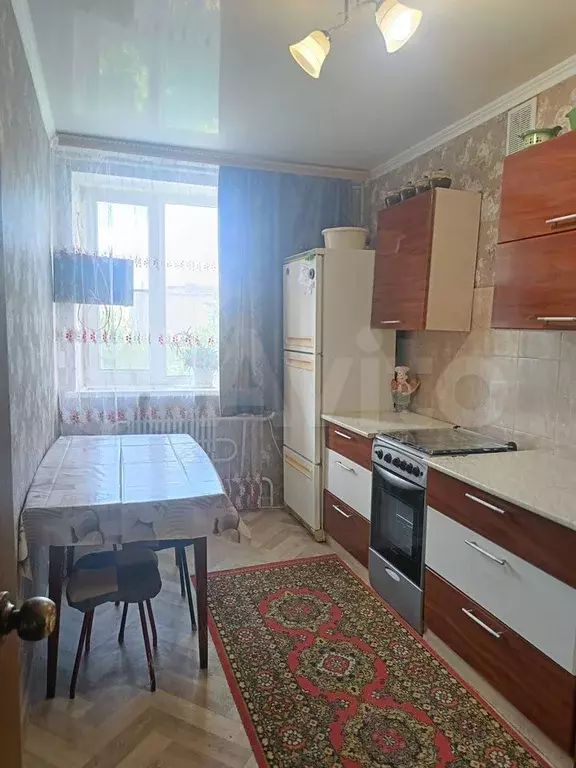 3-к. квартира, 59,2 м, 5/10 эт. - Фото 1