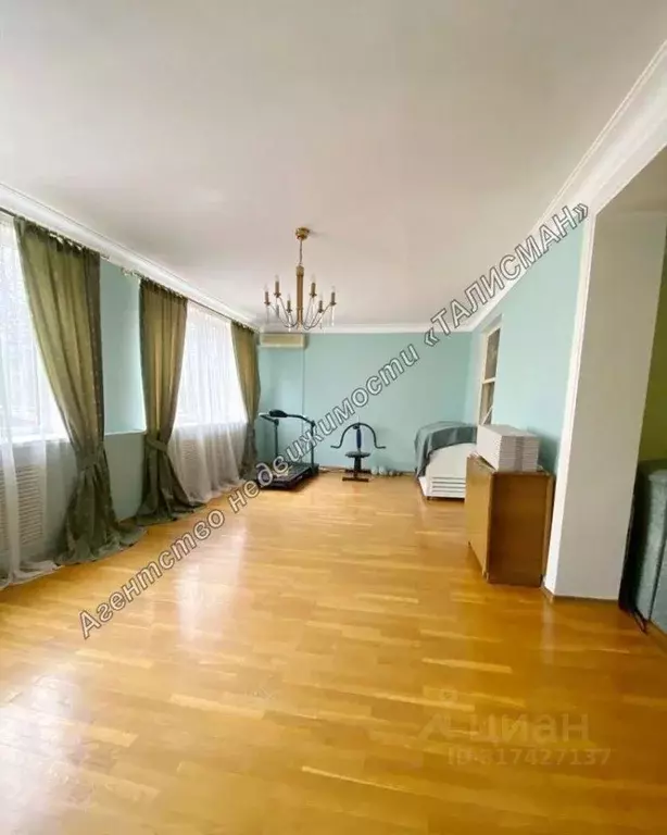 4-к кв. Ростовская область, Таганрог Вишневая ул. (120.0 м) - Фото 1