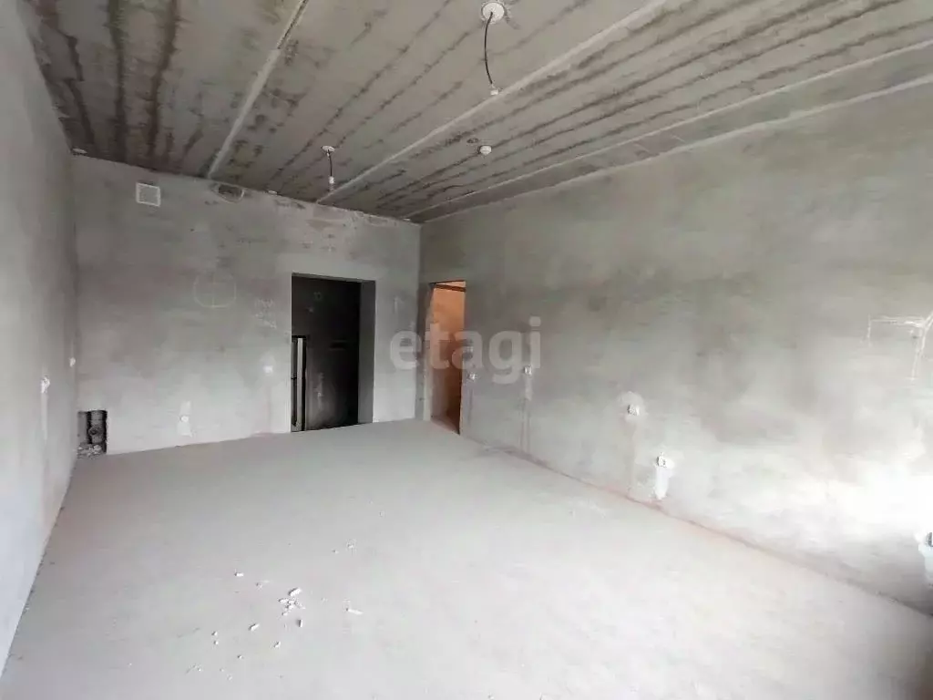 1-к кв. Томская область, Томский район, д. Кисловка, Северный мкр ул. ... - Фото 1