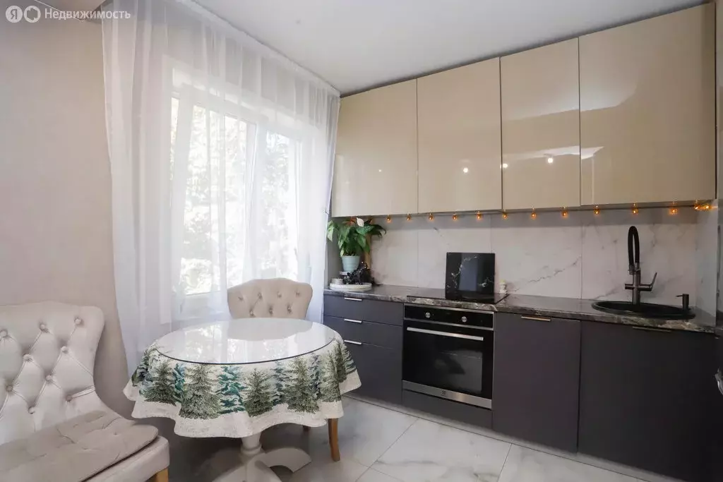 2-комнатная квартира: Иркутск, Трудовая улица, 132 (40.7 м) - Фото 1