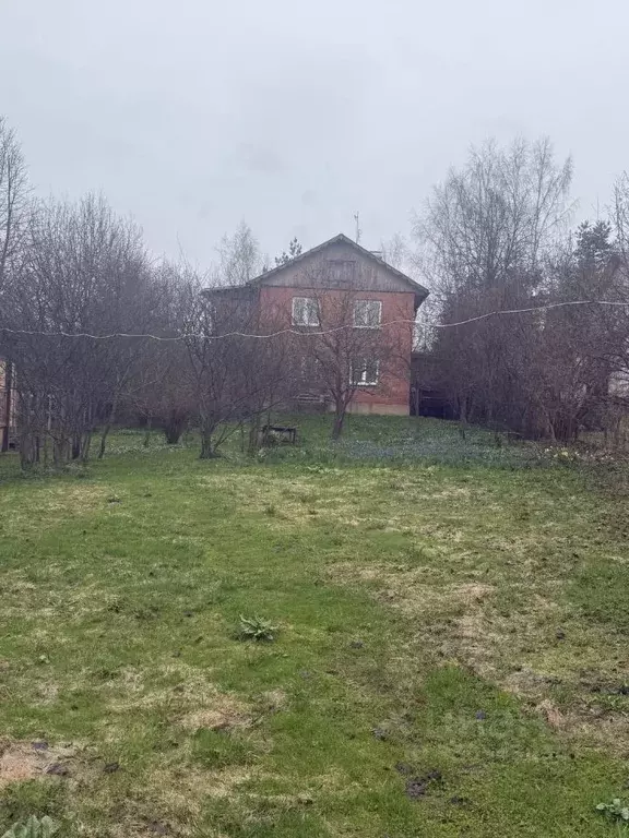 Дом в Московская область, Солнечногорск городской округ, д. Татищево ... - Фото 2