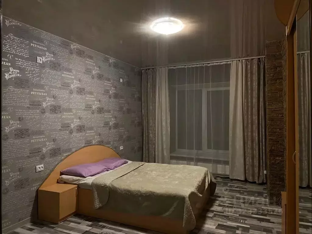 Комната Смоленская область, Смоленск ул. Шевченко, 75Бк1 - Фото 2