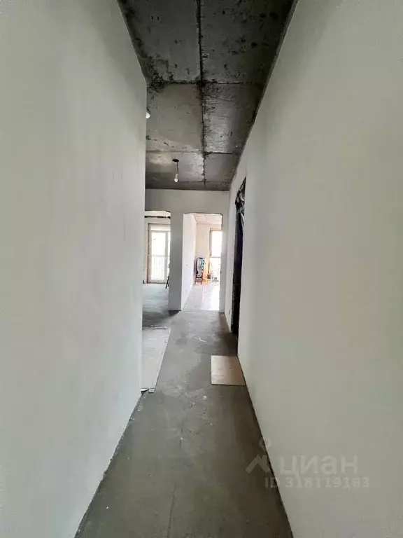 Свободной планировки кв. Томская область, Томск ул. Пушкина, 61/3 ... - Фото 0