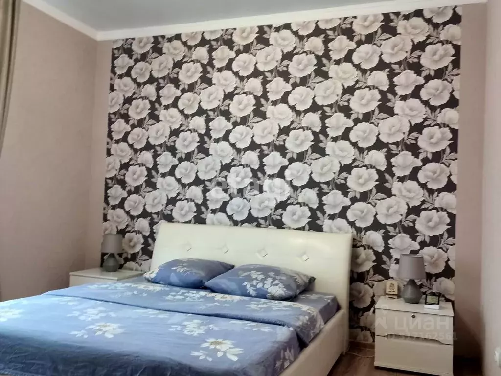 2-к кв. Краснодарский край, Ейск пер. Печерский (47.2 м) - Фото 1
