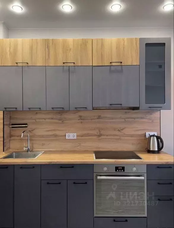 2-к кв. Тюменская область, Тюмень Новгородская ул., 3 (59.0 м) - Фото 2