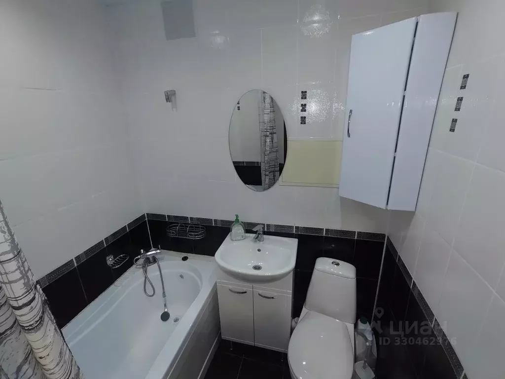 2-к кв. Ставропольский край, Невинномысск бул. Мира, 22 (43.8 м) - Фото 2