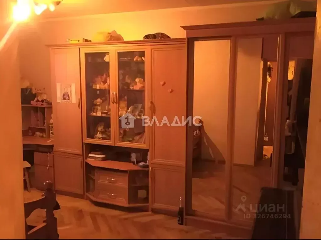 2-к кв. Москва ул. Малышева, 32 (55.0 м) - Фото 2