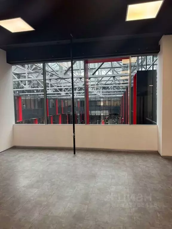 Офис в Москва ул. Бутлерова, 17 (173 м) - Фото 0