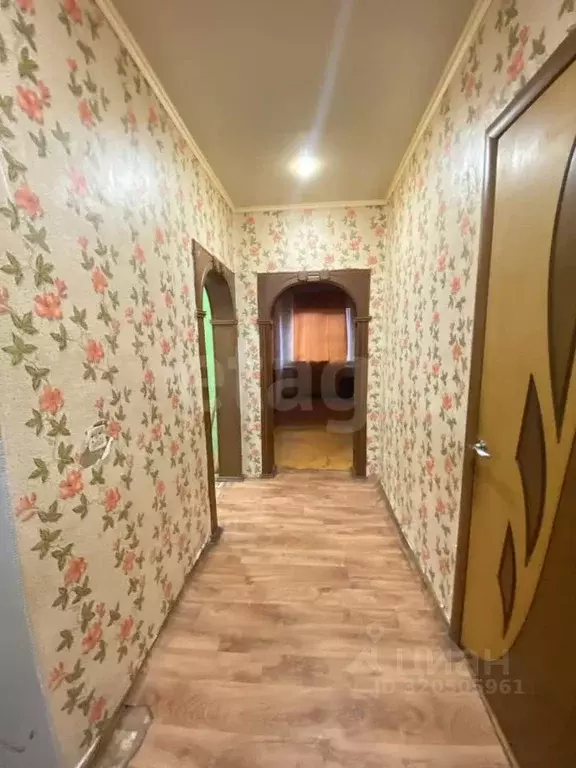 Дом в Воронежская область, Хохольский район, с. Гремячье Октябрьская ... - Фото 2