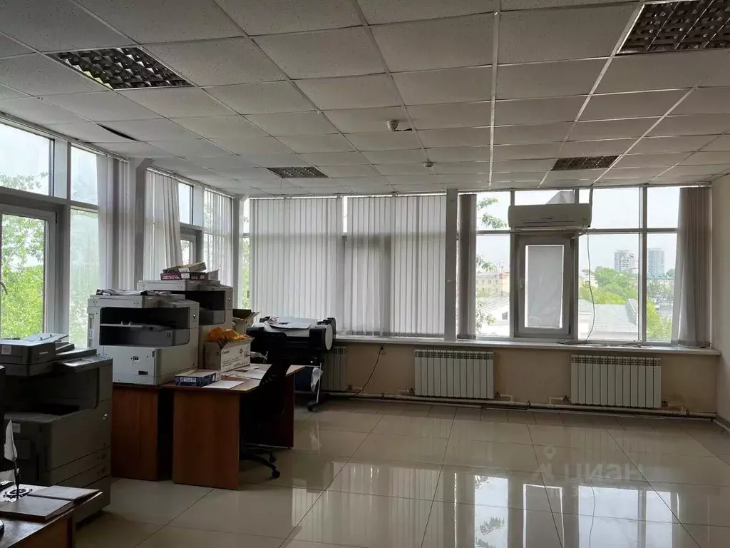 Офис в Хабаровский край, Хабаровск Ленинградская ул., 53к1 (150 м) - Фото 0