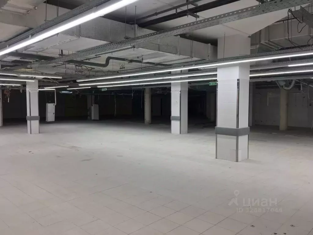 Склад в Волгоградская область, Волгоград ул. Рокоссовского, 62 (250 м) - Фото 1