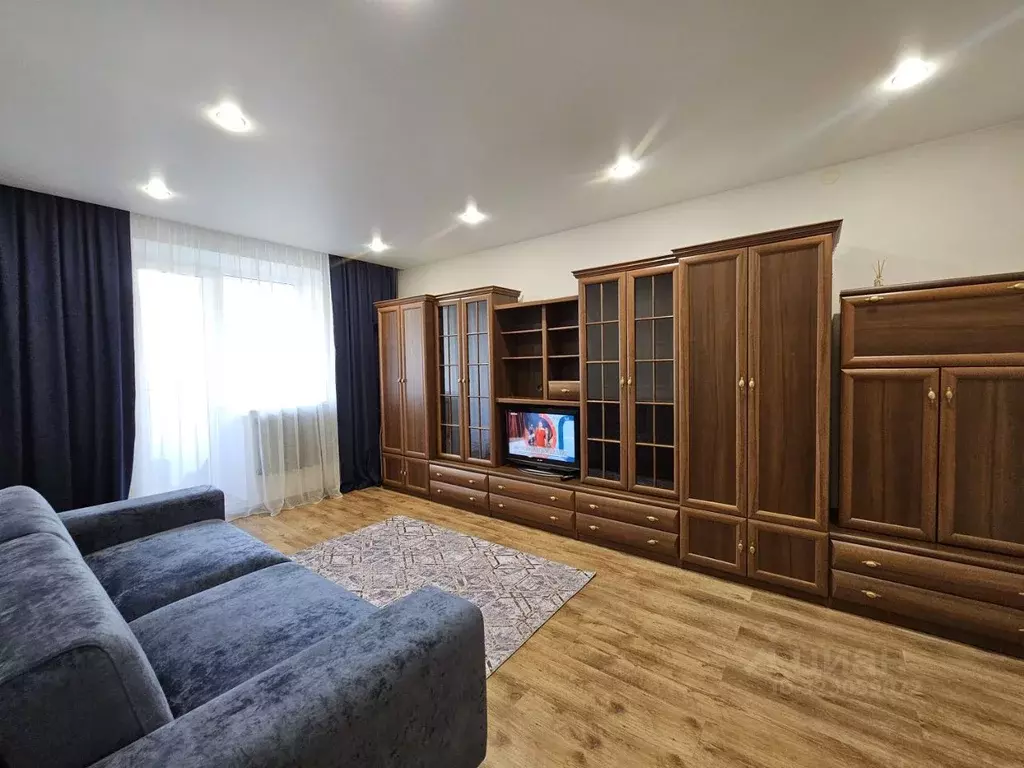 2-к кв. Санкт-Петербург Ленинский просп., 88 (65.0 м) - Фото 1