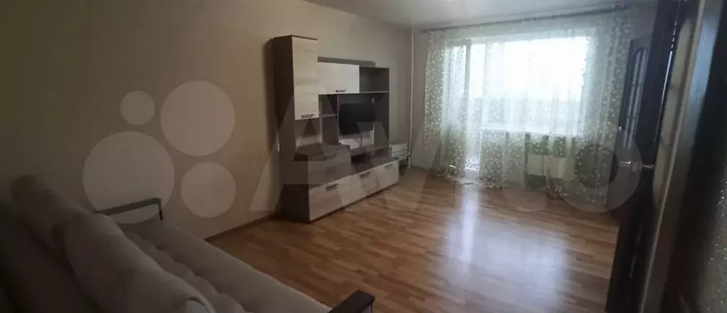 1-к. квартира, 40м, 8/16эт. - Фото 1