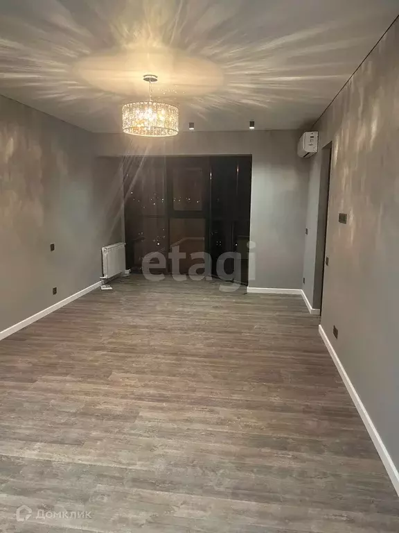 Продаётся 1-к квартира, 61.6 м - Фото 0