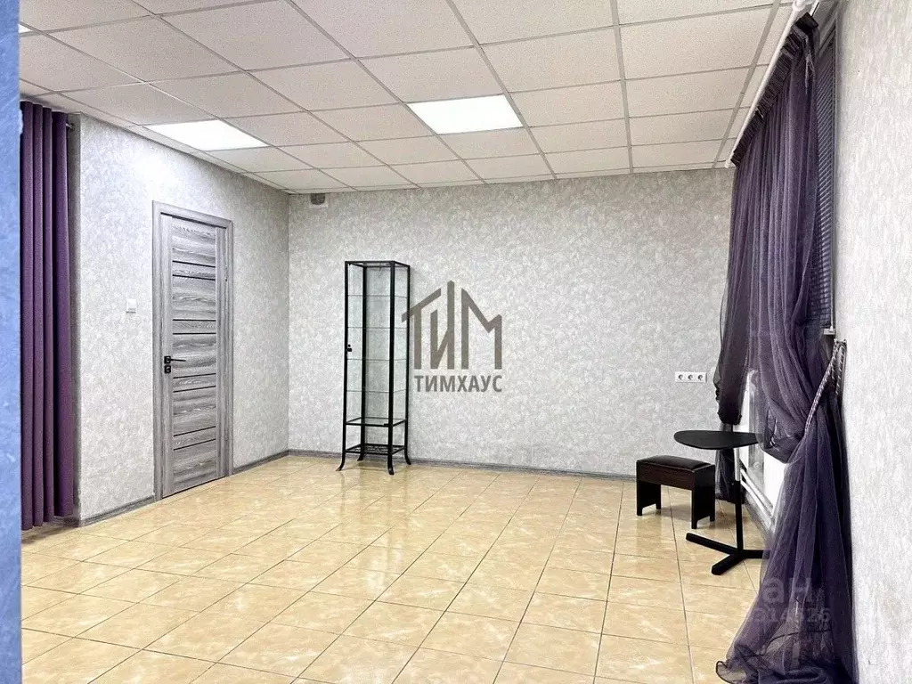 Офис в Омская область, Омск Харьковская ул., 23 (36 м) - Фото 1