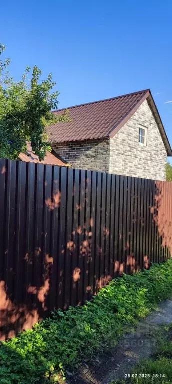 Дом в Калининградская область, Калининград Дельфин СНТ, ул. ... - Фото 1