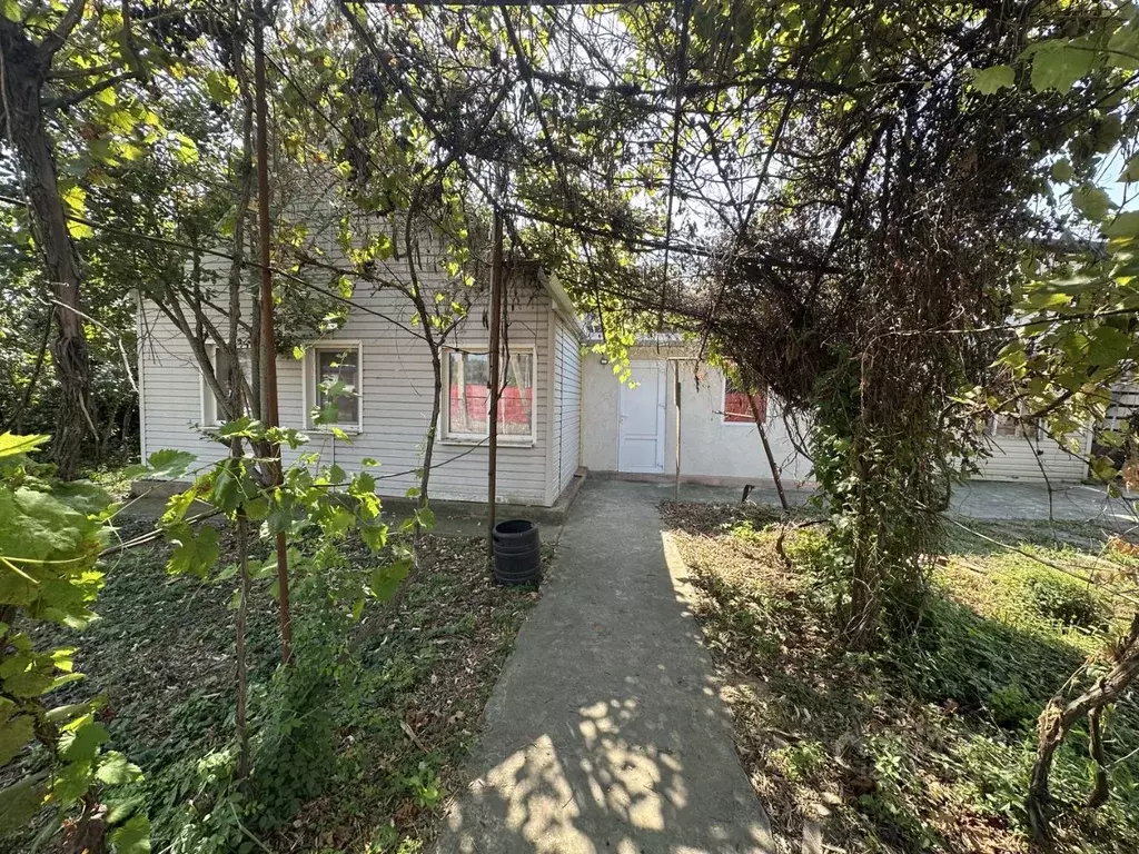 Участок в Краснодарский край, Горячий Ключ Новонабережная ул., 60 ... - Фото 2