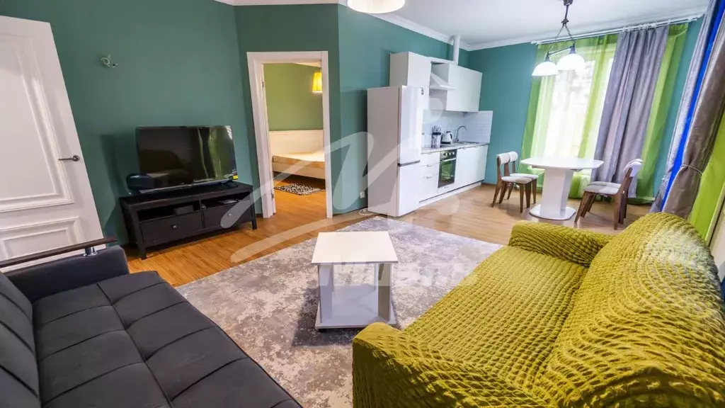 Дом в Московская область, Истра муниципальный округ, д. Борзые  (125 ... - Фото 1