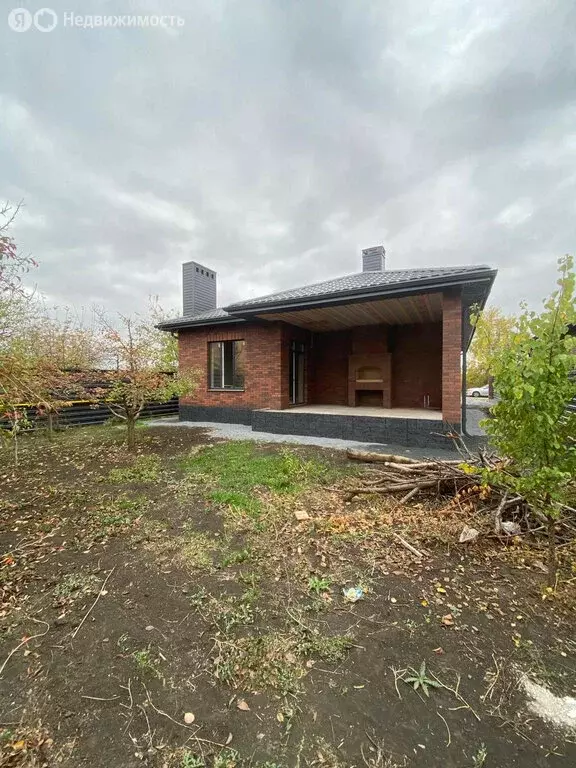 Дом в Красный Сад, улица Лермонтова, 66 (109.3 м) - Фото 2