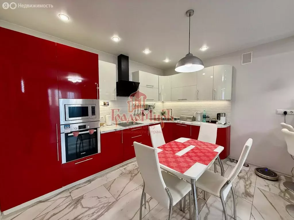 2-комнатная квартира: Сергиев Посад, улица Матросова, 2/1 (85.2 м) - Фото 1