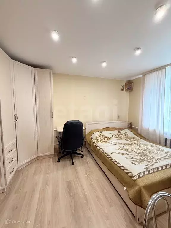 Продаётся 3-к квартира, 87 м - Фото 1