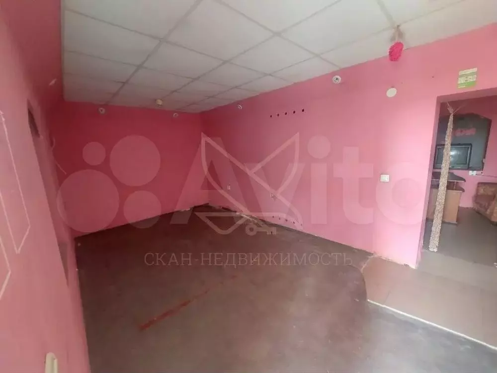 Свободного назначения, 55 м - Фото 0