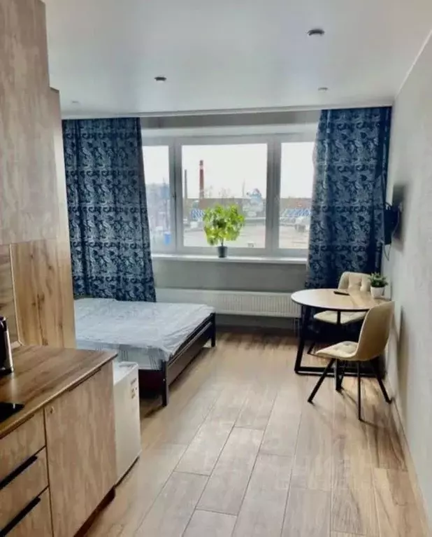 Студия Московская область, Королев Октябрьский бул., 26 (25.0 м) - Фото 2