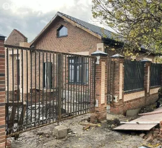 Дом в Краснодар, Пригородная улица, 1 (118 м) - Фото 2