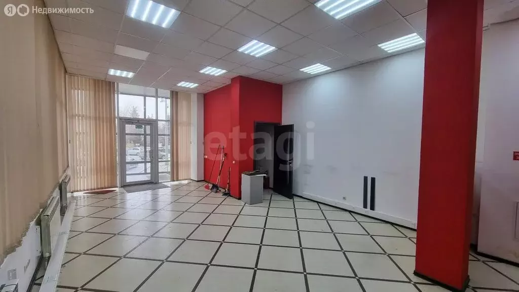 Офис (620 м) - Фото 2