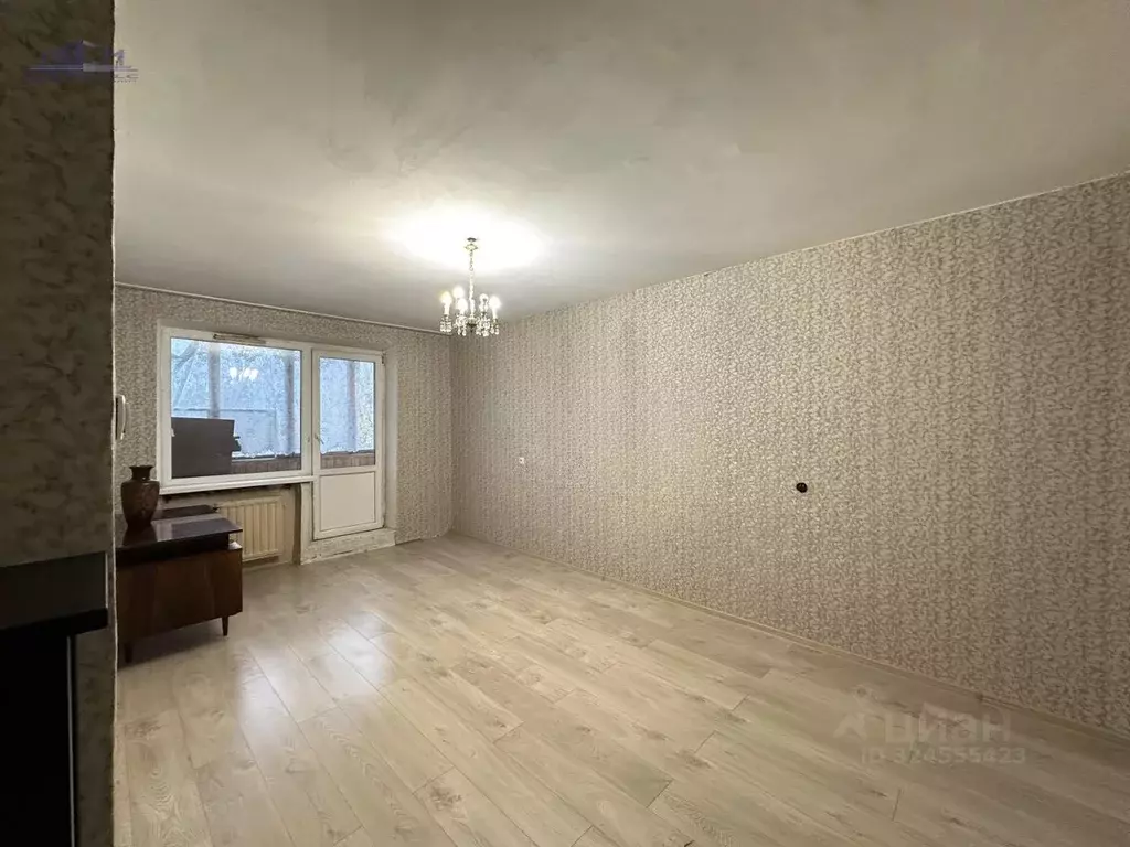 2-к кв. Санкт-Петербург Дунайский просп., 38К1 (50.2 м) - Фото 2