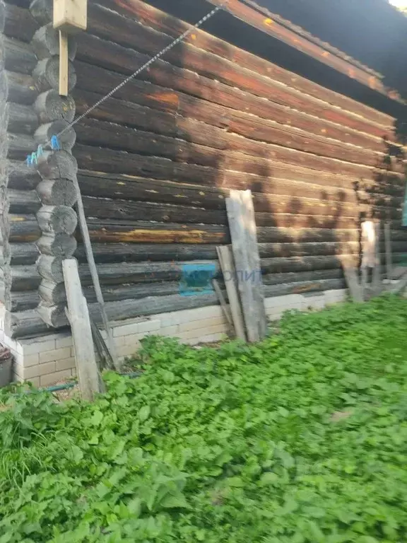 Дом в Нижегородская область, Воротынский муниципальный округ, с. ... - Фото 2