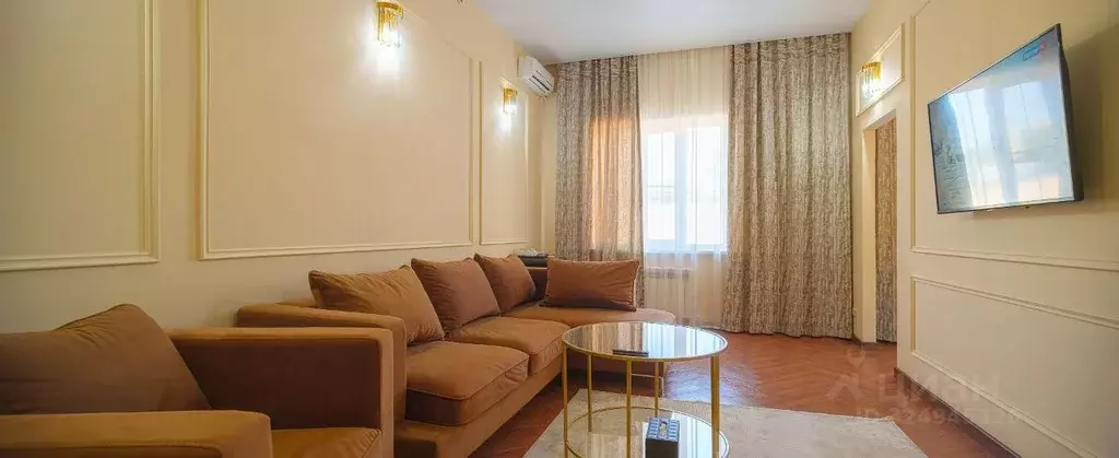 Комната Дагестан, Махачкала просп. Петра 1, 78 (36.0 м) - Фото 2