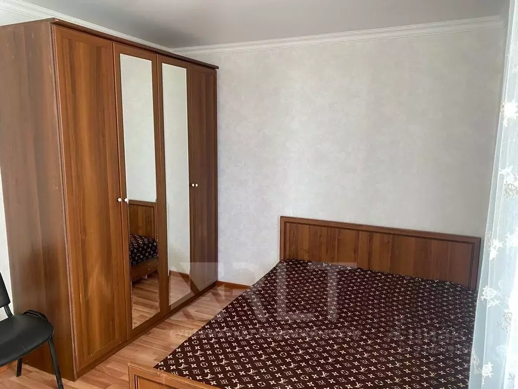 2-к кв. Дагестан, Махачкала ул. Пржевальского, 40А (48.0 м) - Фото 1