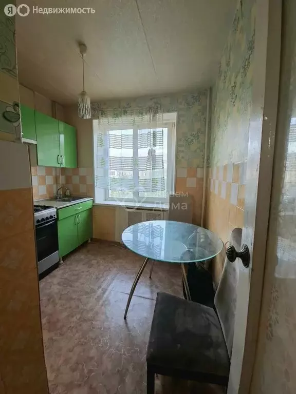 3-комнатная квартира: Волжский, бульвар Профсоюзов, 2 (51.9 м) - Фото 1