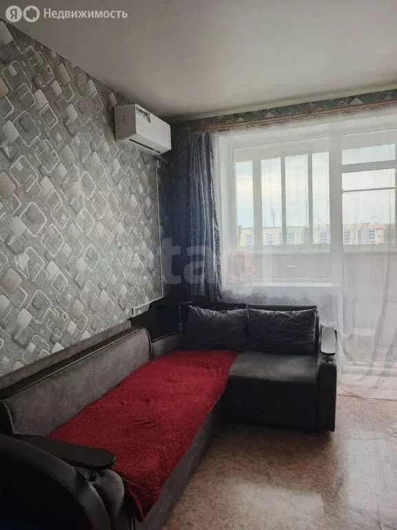 Квартира-студия: Бийск, Социалистическая улица, 22 (33.1 м) - Фото 1