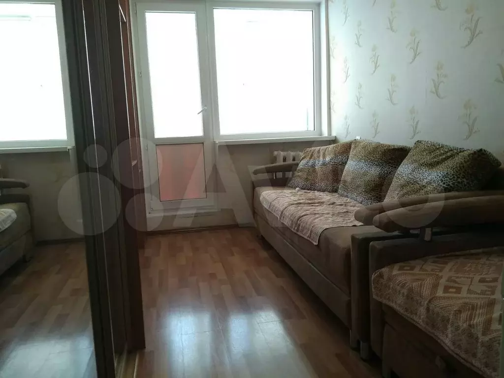 Квартира-студия, 14 м, 7/8 эт. - Фото 1