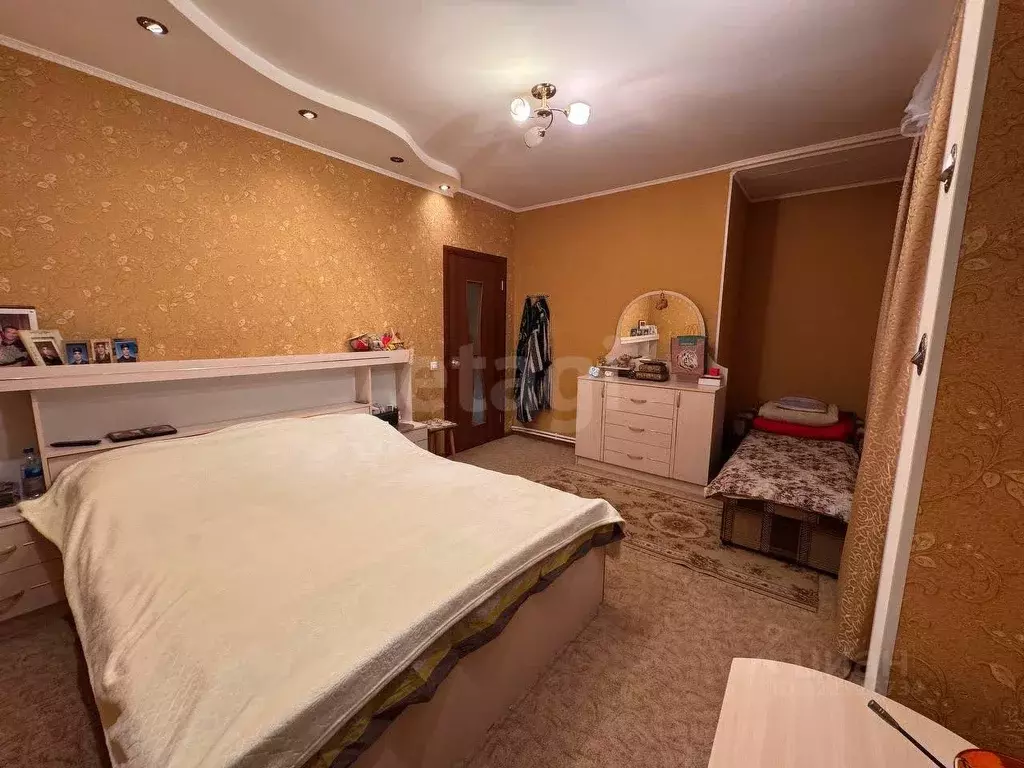 Дом в Тверская область, Тверь ул. 2-я За линией Октябрьской Железной ... - Фото 2