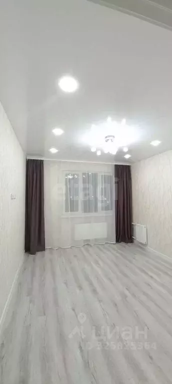 1-к кв. Нижегородская область, Нижний Новгород Вязниковская ул., 41 ... - Фото 1