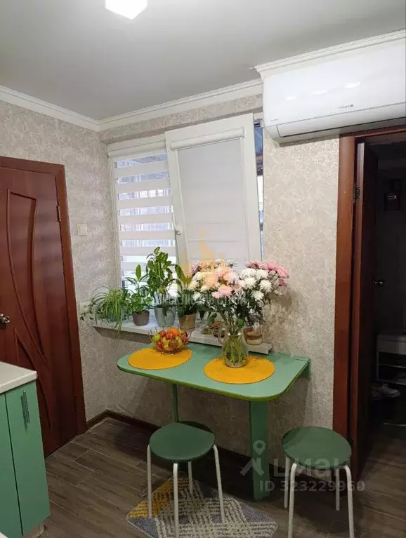 2-к кв. Ставропольский край, Пятигорск ул. Власова, 10 (34.0 м) - Фото 2