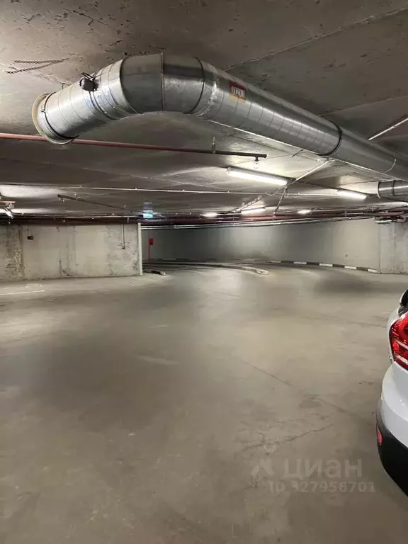 Гараж в Санкт-Петербург Мебельная ул., 49/92 (15 м) - Фото 1