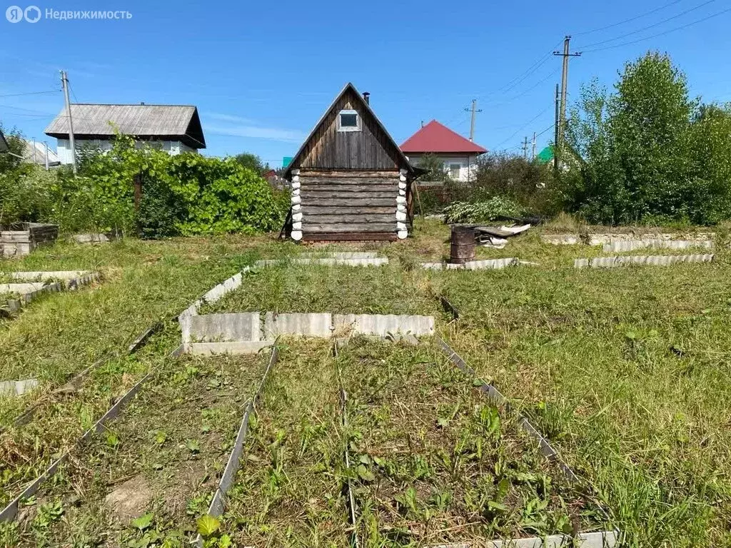 Участок в Добрянка, микрорайон Крутая Гора (6.25 м) - Фото 2