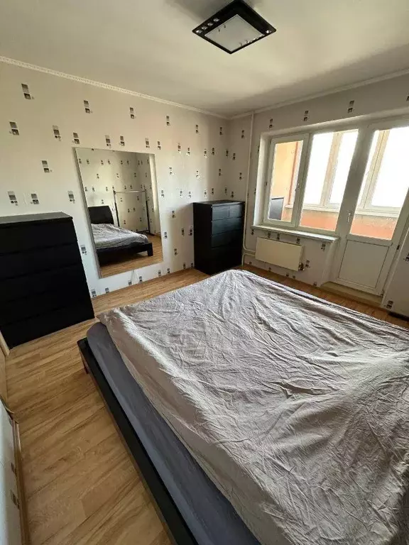 Квартира, 2 комнаты, 66.09 м - Фото 2