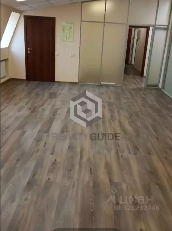 Офис в Москва ул. Земляной Вал, 34АС1 (194 м) - Фото 2