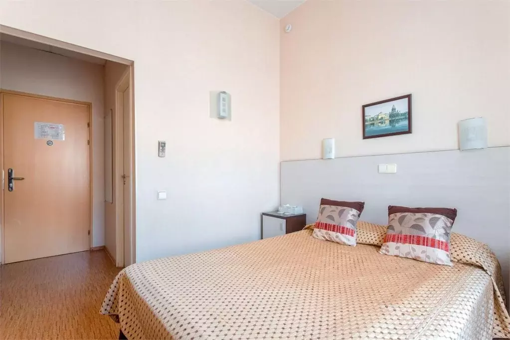 Комната Санкт-Петербург Большая Морская ул., 25 (10.0 м) - Фото 2