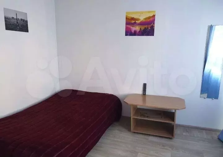 Квартира-студия, 20 м, 1/5 эт. - Фото 0