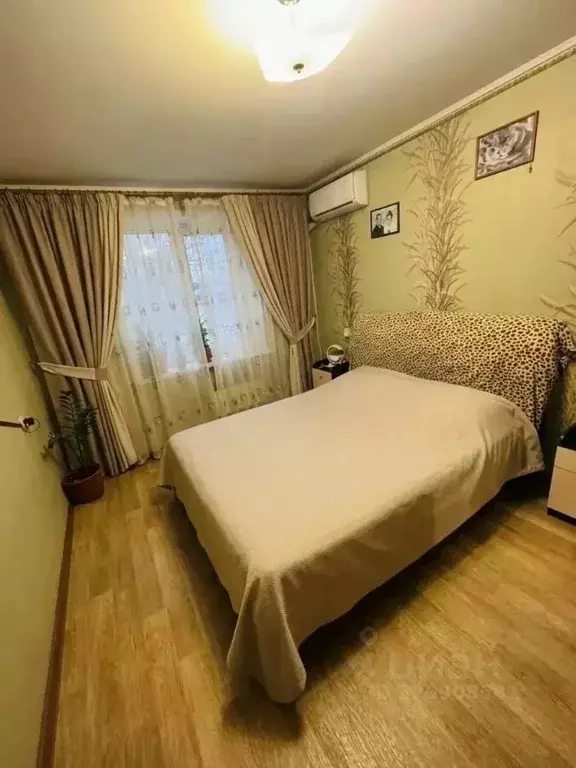 2-к кв. Самарская область, Тольятти Ленинский просп., 14 (49.1 м) - Фото 1
