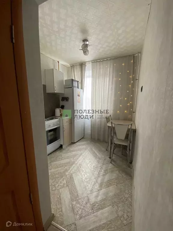 Продаётся 1-к квартира, 33 м - Фото 0