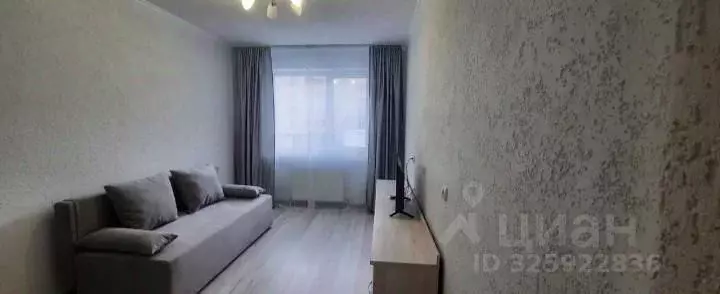 1-к кв. Самарская область, Самара ул. Советской Армии, 131А (42.0 м) - Фото 1